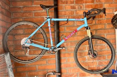 Ritchey P650b XL mountain bike