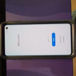 Samsung Galaxy S10 Great Condition Unlocked