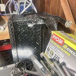 Like New Ryobi, Tablesaw, Bandsaw,