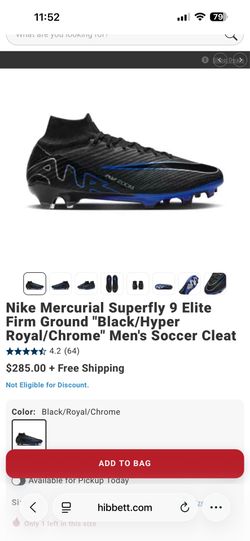 Nike Dynamic Fit