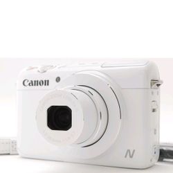 Canon Camera 