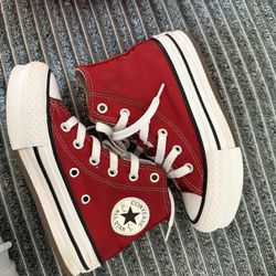 Platform Converse 12 Kids 