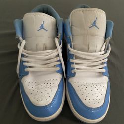 Af1 And Jorden 1 Lows 