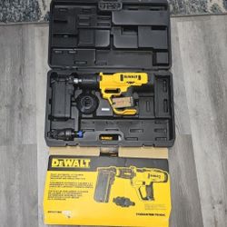 Dewalt .27 Caliver Nail 