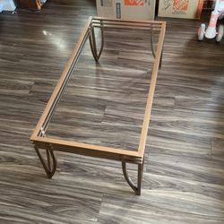 Coffee Table Base 