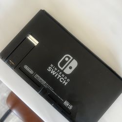 $140 Nintendo Switch .. No Joy Cons 