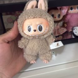 Labubu