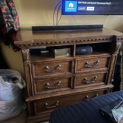 Bedroom Set