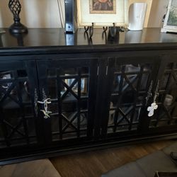 Entertainment Center 