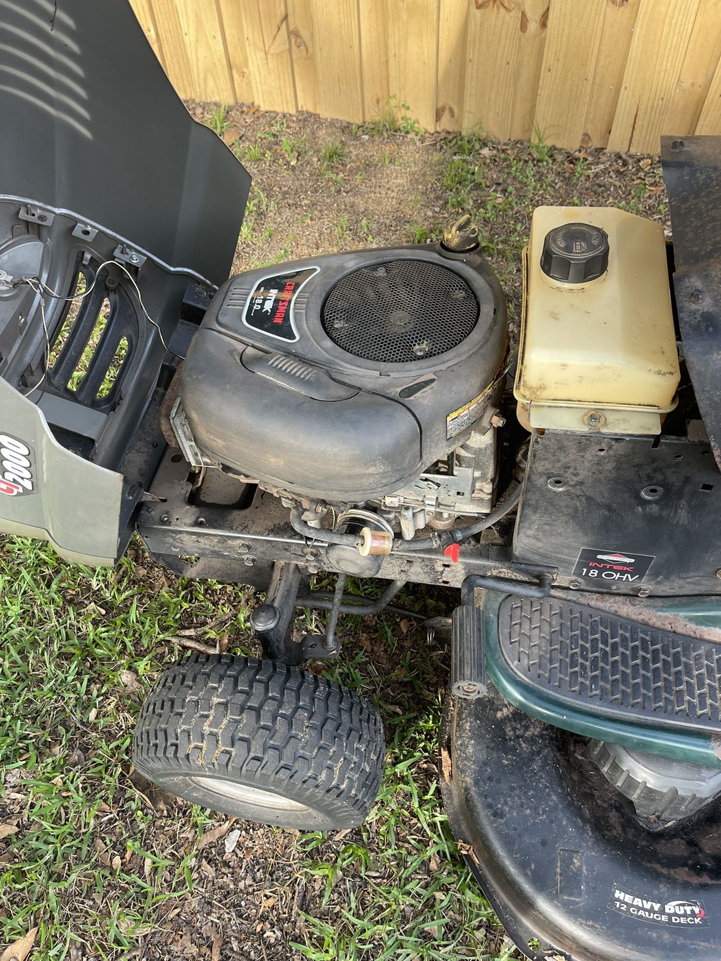 Lawnmower  For Sale
