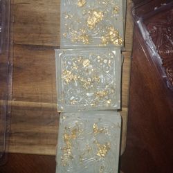 Donkey And Goat Milk Soaps