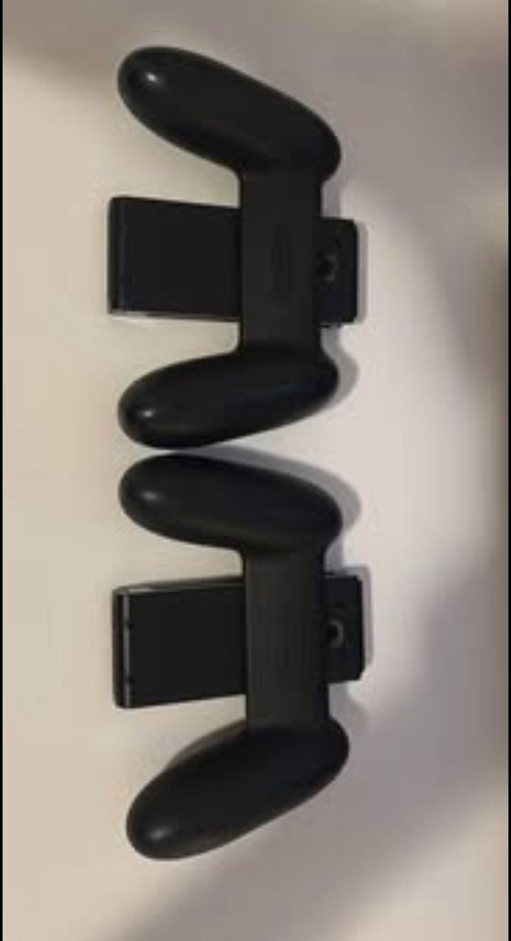 Official Nintendo Switch 1 Joy-Con Comfort Grips