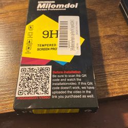 iPhone 11 Pro Glass Screen Protectors 3 In Pack