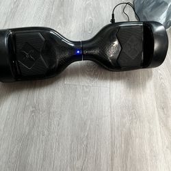 Hoverboard 