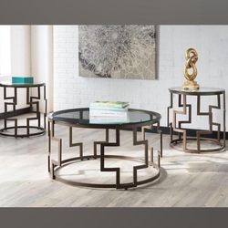 Ashley furniture tables