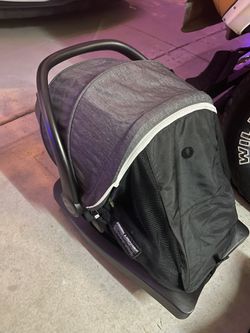 Carseat