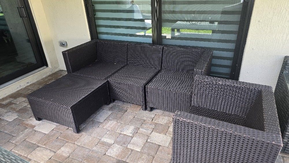 Outdoor Patio Furniture