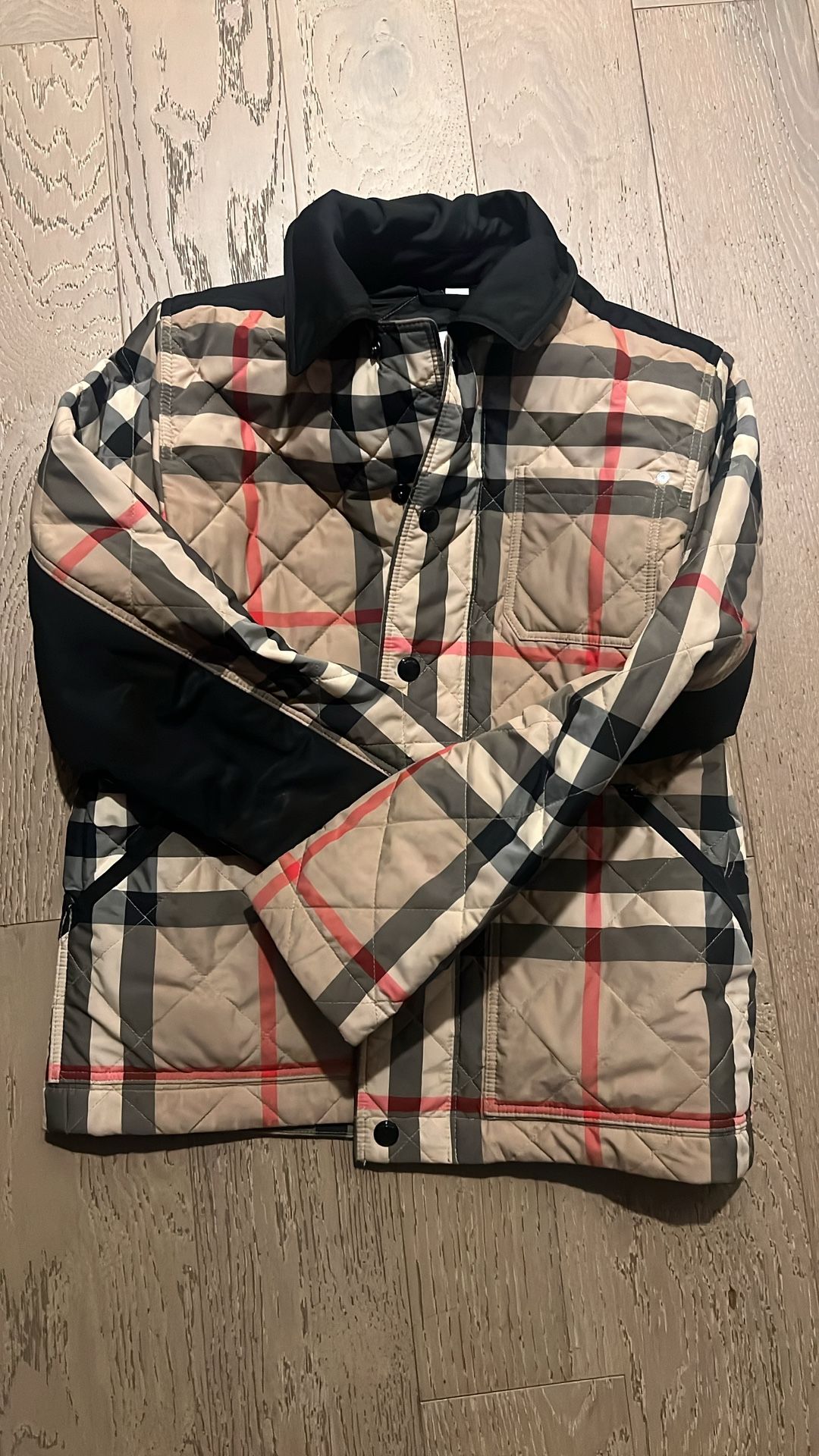 Burberry Jacket
