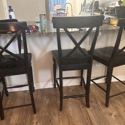 Counter Stools Free