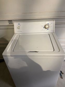 Washer