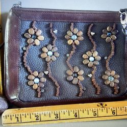 Brighton -World Renowned Quality - Lot of 5 Luxury Handbags for Women