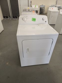 Kenmore Dryer