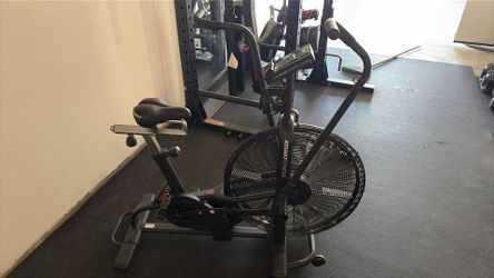 Assault Fitness Bike