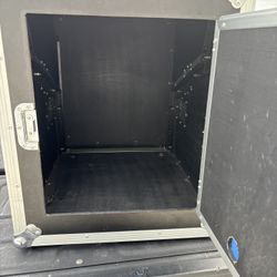 DJ Booth 