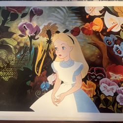 7 Vintage 1970s Reprint Poster’s Walt Disney wall art cinema film movie memorabilia pop art popart