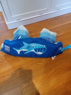 Speedo Life Vest Toddler
