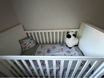 Crib
