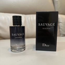 Dior Sauvage EDP