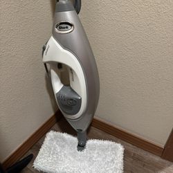 Mop Steamer Shark Brand 