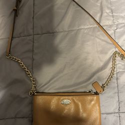 Coach Crossbody Quinn