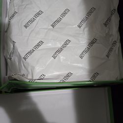 Sneackers Bottega venetta