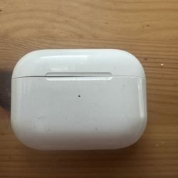 Airpod Pros 2nd Generations