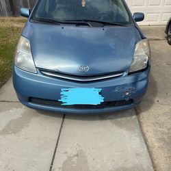 2006 Toyota Prius