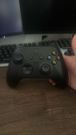Xbox controller