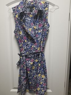 Banana Republic Womens Dress Size 2