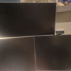 LCD LED computer displays - Brand New in box!