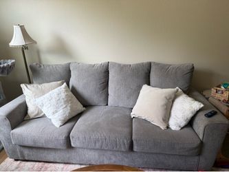 Couches - sofa and chaise lounge