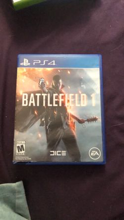 Battlefield 1