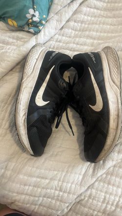 Nike Run Swift 2.0 men’s  10.5 black