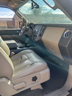 2008 Ford Expedition
