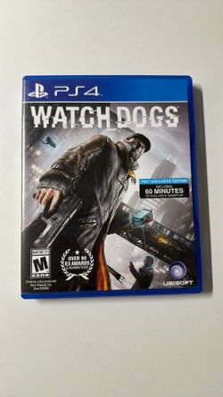 Watch Dogs