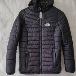 The North Face Quilted Jacket