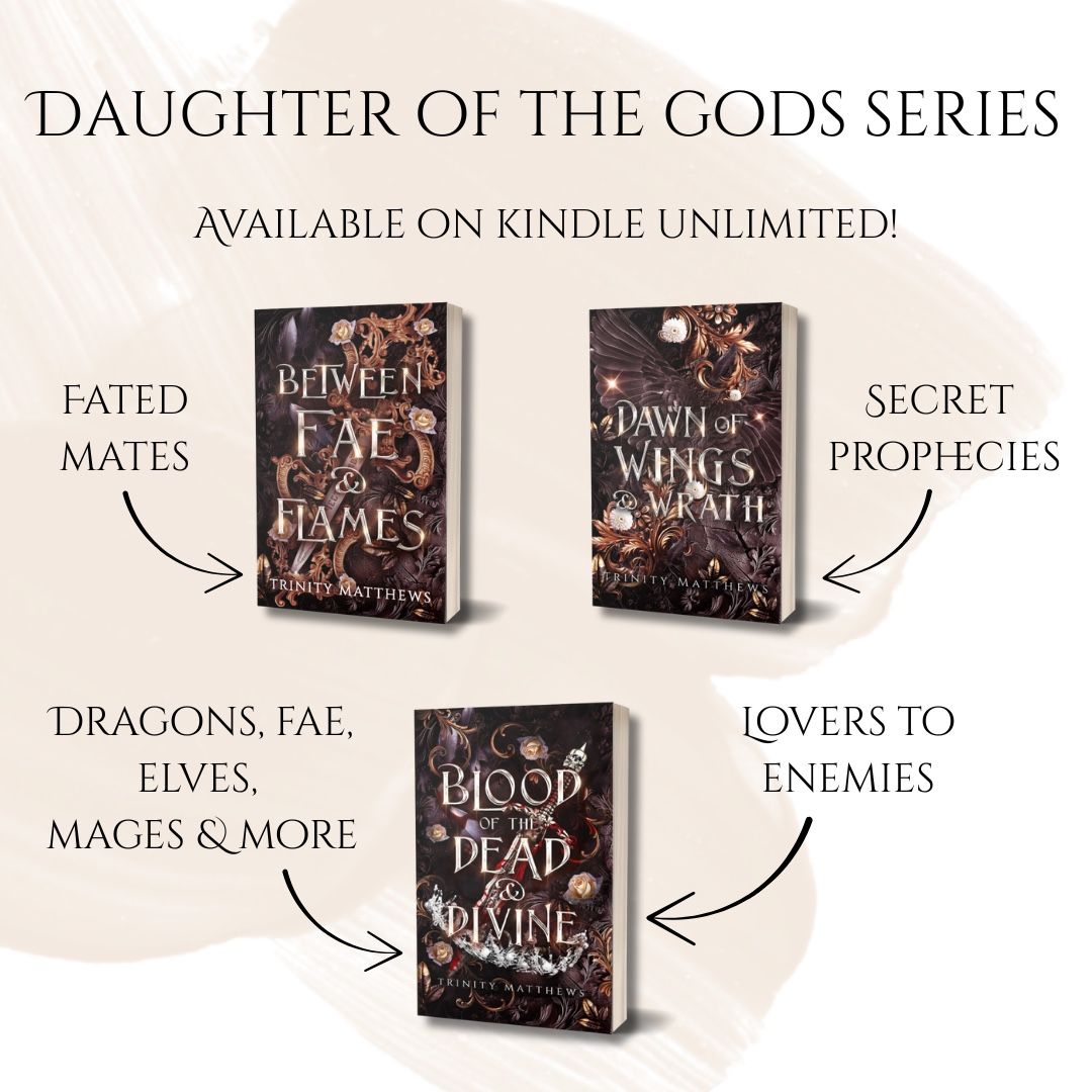 Fantasy Books