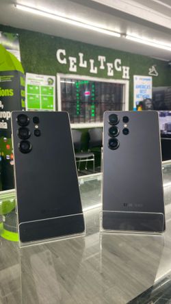 S25 Ultra 512gb Unlock!! Financing Available!!✨