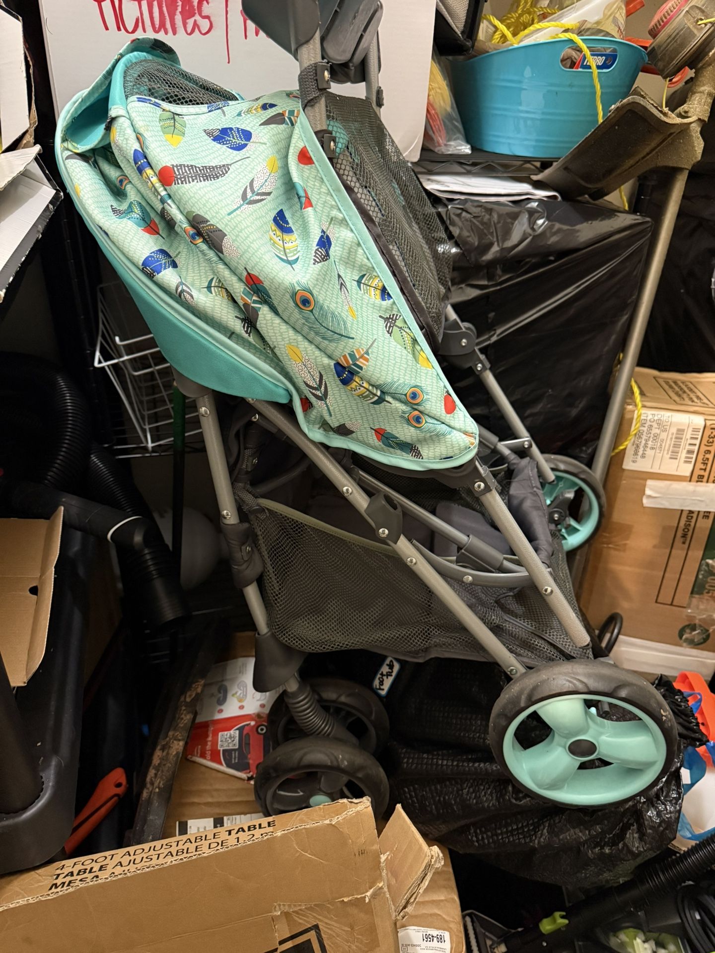 Stroller