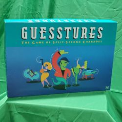 BOARD GAMES